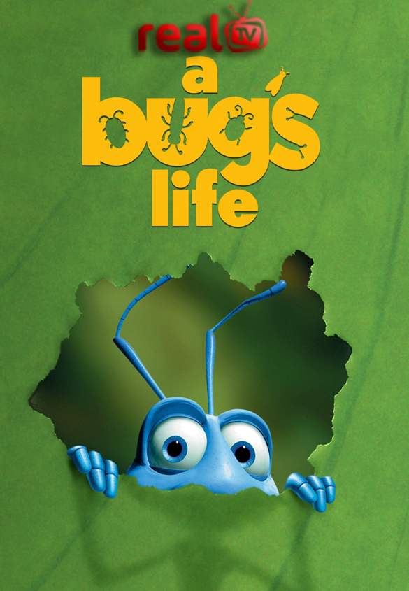 A Bugs Life